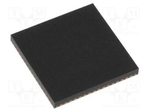 Ic: Microcontrolador Pic; 512kb; 2,3÷3,6vdc; Smd; Qfn64; Pic32