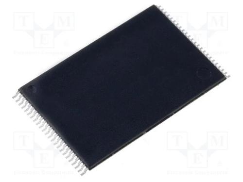 Ic: Memória Flash; 64mbflash; 4mx16bit; 90ns; Tsop48; Paralelo