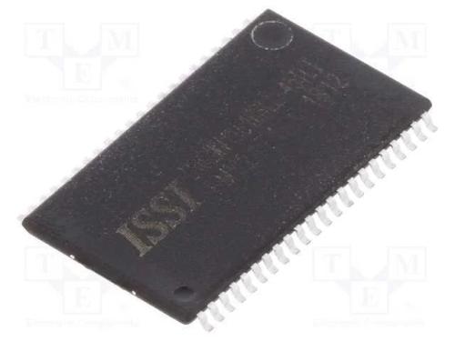 Ic: Memória Sram; 2mbsram; 128kx16bit; 2,5÷3,6v; 45ns; Tsop44 Ii