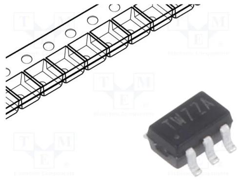 Ic: Digital; Configur&aacute;veis,Multifun&ccedil;&otilde;es; In: 3; Smd; Sot363; Lvc