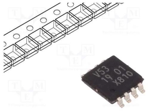 Ic: Digital; Demultiplexor,Multiplexor; Ch: 2; Cmos,Ttl; Smd; Lvc