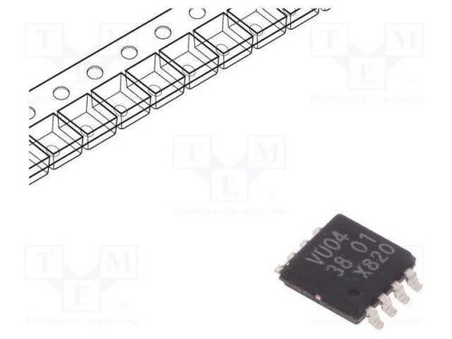 Ic: Digital; Not; Ch: 3; Cmos,Ttl; Smd; Tssop8; Mini Logic; -40&divide;125&deg;c
