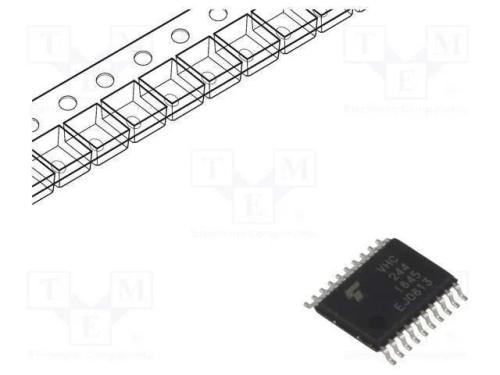 Ic: Digital; Amort.,N&atilde;o Invert&iacute;vel,Controlador da Linha; Ch: 8