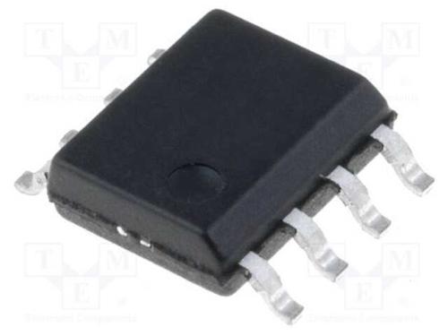 Ic: Multiplicador Analógico; Ch: 3; So8; 8÷18vdc