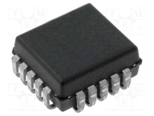 Ic: Comutador Analógico; Spst-No; Ch: 4; Parallel; Plcc20; 32÷30vdc