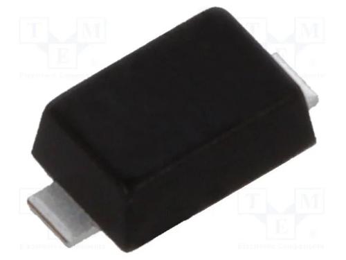 Ic: Driver; Estabilizador da Corrente,Controlador Led; 20ma