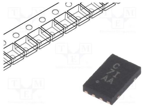 Ic: Autorizante; Algoritmo de Hash Sha-256,Hmac; Udfn8