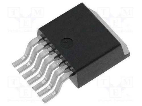 IC: driver, meia ponte MOSFET, IMC,controlador do.