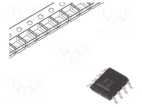 Ic: Driver; High-/Low-Side,Controlador de Portas; Millerdrive
