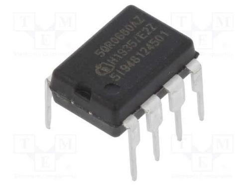 IC: PMIC, controlador PWM, 1,8A, 20kHz, Ch: 1, DI.