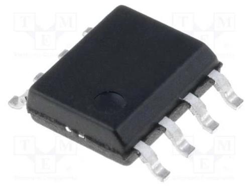 IC: power switch, high-side, 1,3A, Ch: 1, N-Chann.