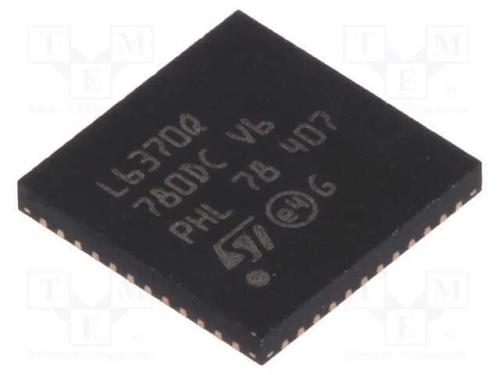 IC: power switch, high-side, 2,5A, Ch: 1, SMD, VF.