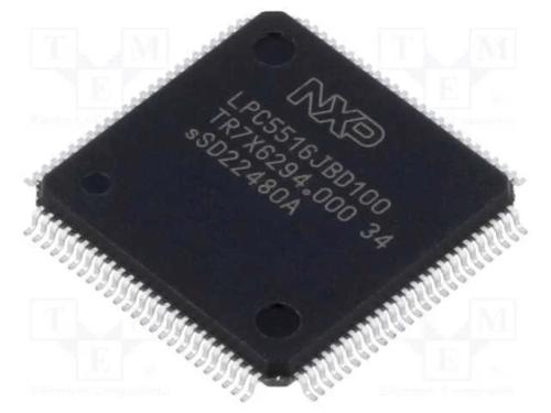 Ic: Microcontrolador Arm; 96kbsram,256kbflash; Hlqfp100