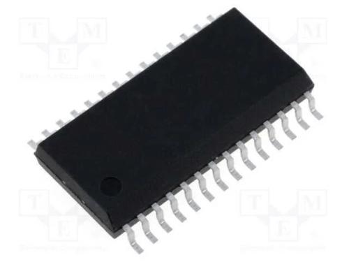 Ic: Pmic; Controlador de Carga das Baterias; 4,2v; 1 X Li-Ion