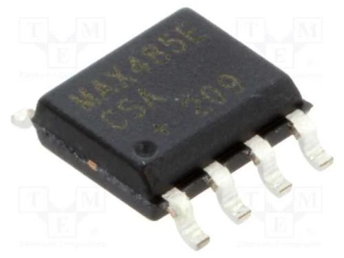Ic: Interface; Transceptor; Half Duplex,Rs422,Rs485; 2,5mbps; So8