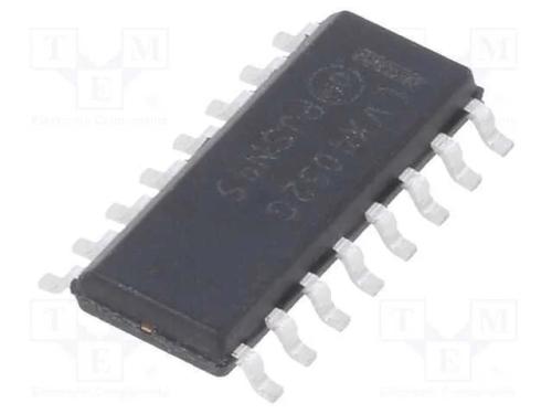 Ic: Digital; 4bit,Analógico,Demultiplexor,Multiplexor; Ch: 2