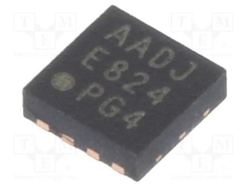 Ic: Estabilizador de Tensão; Ldo,Linear,Regulado; 2,3÷6v; 1a