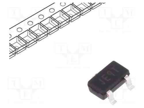 Ic: Estabilizador de Tensão; Ldo,Linear,Não Regulado; 5v; 0,15a