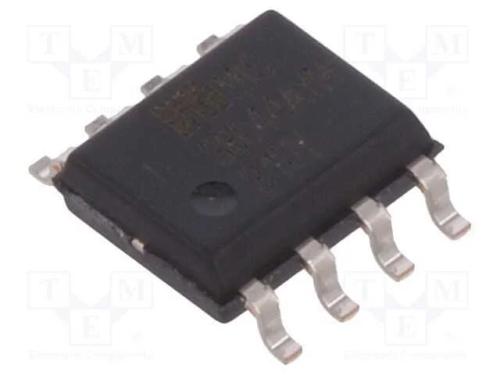 Ic: Pmic; Controlador Pwm; 500ma; 47÷59khz; Ch: 1; So8; Uten: 9÷20v