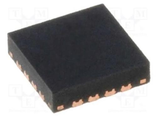 Ic: Micro Controladores; Vqfn16; Interface: I2c,Jtag,Spi; Cmp: 0