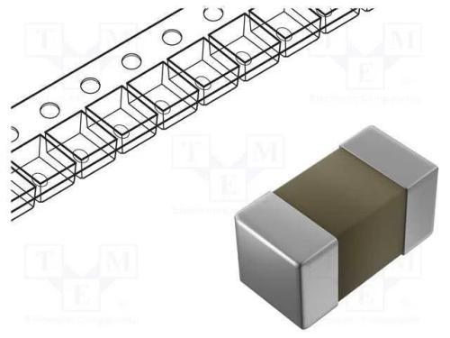 Ic: Estabilizador de Tensão; Ldo,Linear,Não Regulado; 3,3v; Smd