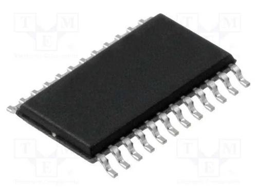 IC: interface, extens&atilde;o I/O, 2,3&divide;5,5VDC, I2C,SMBu.