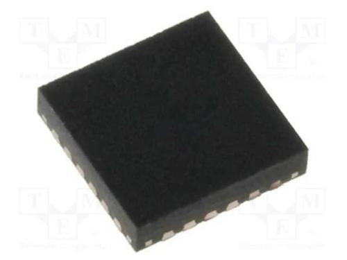IC: afinador de TV, ATSC/QAM, DVB-T2/T/C2/C, ISDB.