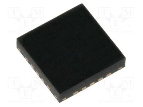 IC: sintonizador de r&aacute;dio, FM, 76&divide;108MHz, 3-wire,.