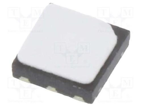 IC: driver/sensor, -40&divide;125&deg;C, 1,9&divide;3,6V, DFN6, SMD.