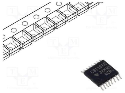 IC: interface, receptor,controlador, full duplex,.