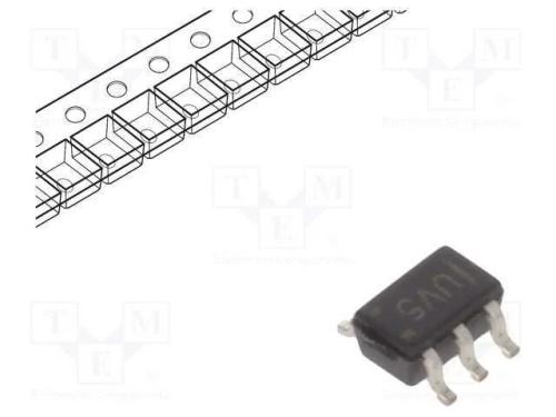 IC: digital, amort.,n&atilde;o invert&iacute;vel,controlador da.