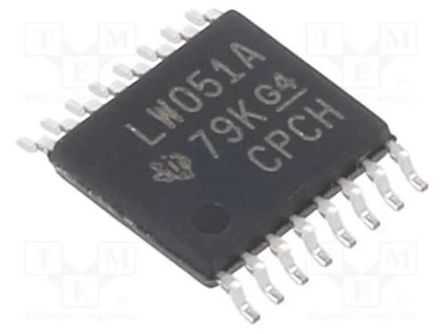 IC: digital, demultiplexor,multiplexor, Ch: 8, SM.