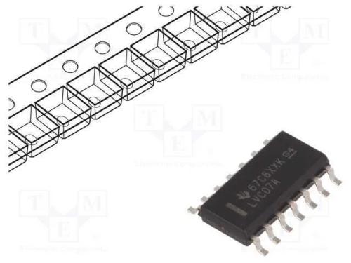 IC: digital, amort.,n&atilde;o invert&iacute;vel,controlador da.