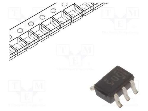 IC: digital, configur&aacute;veis,OR-AND, Ch: 1, IN: 3, .