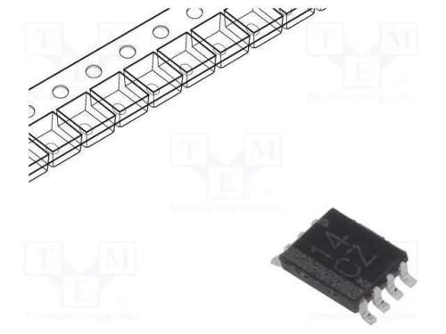 IC: digital, NOT, Ch: 3, CMOS, SMD, VSSOP8, 1,65&divide;.