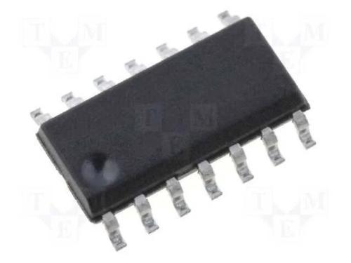 IC: interface, recetor de linha, DTE-DCE,RS232, 4.