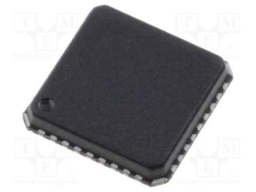 IC: controlador HUB, I2C,SMBus,USB 2.0, Hi-Speed,.