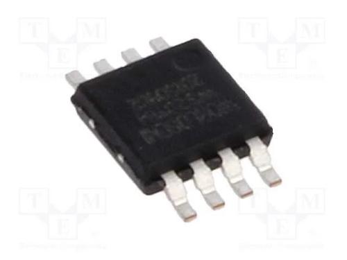 Ic: Driver; Controlador Led; Msop8; 6÷7vdc; Pwm; Ws28xx