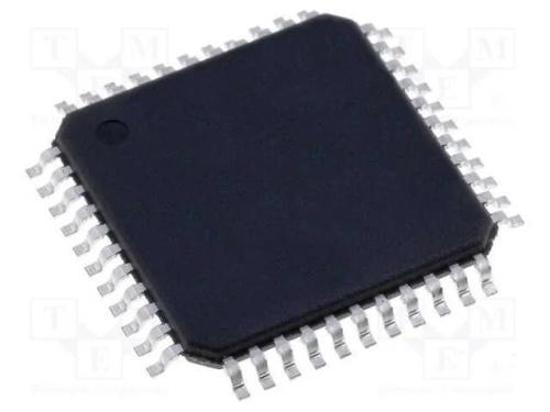 Ic: Cpld; Smd; Vqfp44; Número de Macrocélulas: 72; I/O: 34; 3÷3,6vdc