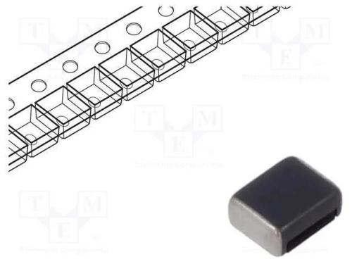 Ic: Pmic; Conversor Dc/Dc; Uent: 2÷6vdc; Usai: 1,1vdc; 0,2a; Cl2025