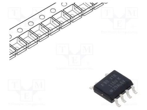 Ic: Transdutor U/I, I/U; Transmissor do Lacete de Corrente