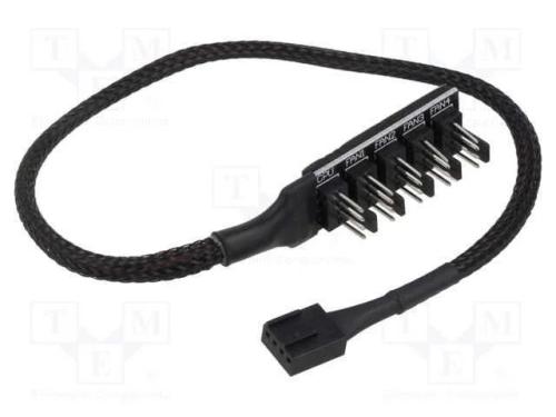 Acessórios: Placa de Expansão; Interface: Pwm; Pwm: 5