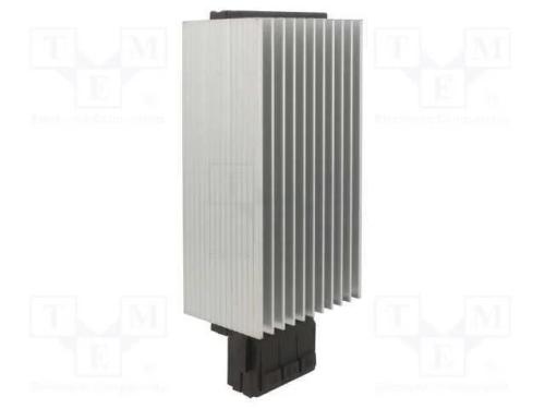 Aquecedor; 90w; 110÷250v; Ip20; 85x65x200mm