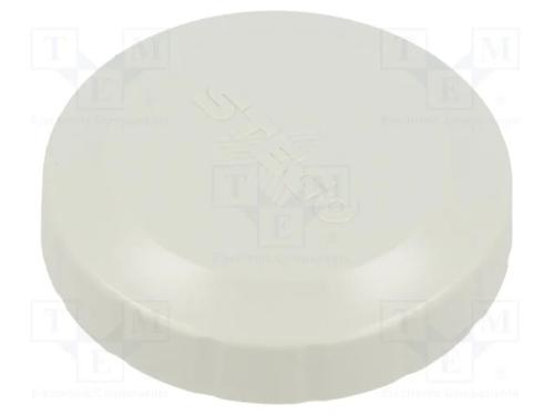 Elemento de Compensação da Pressão; Plástico; Ip66; 70mm
