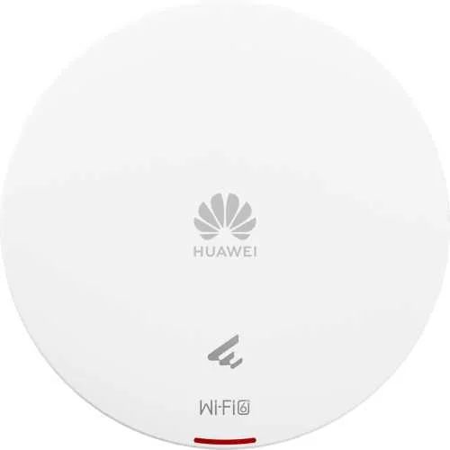 Access Point Dual-Band Ekitengine Ap361 Branco - Huawei