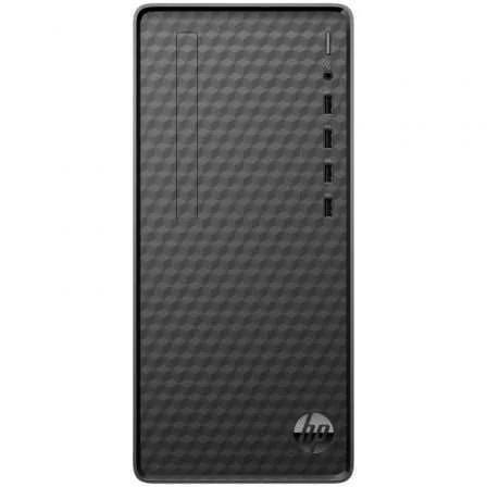 Pc Hp Desktop M01-F3002ns Ryzen 3 5300g/ 8gb/ 512.