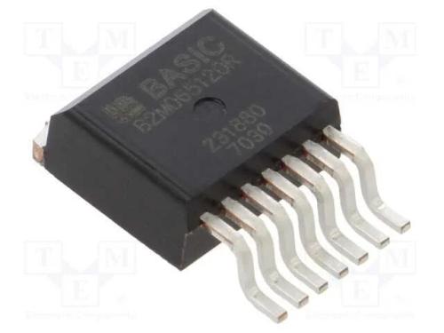 Trans&iacute;stor: N-MOSFET, SiC, unipolar, 1,2kV, 24A, .