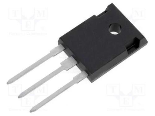 Transístor: N-MOSFET, SiC, unipolar, 900V, 36A, 1.