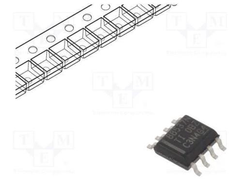 Trans&iacute;stor: N-Mosfet X2; Unipolar; 60v; 15a; 2,1w; So8