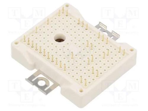 Módulo: Igbt; Díodo/Transístor; Boost Chopper; Urmax: 1200v; L3.0